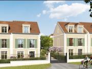 Vente Appartement 4 pièces 97 m2 Chennevieres sur marne