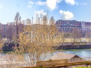 Vente Appartement 4 pièces 97 m2 Courbevoie