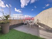 Vente Appartement 4 pièces 97 m2 Creteil