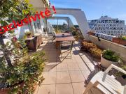Vente Appartement 4 pièces 97 m2 La Grande Motte