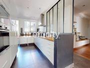 Vente Appartement 4 pièces 97 m2 Lyon 6ème