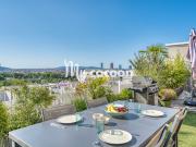 Vente Appartement 4 pièces 97 m2 Lyon 8ème