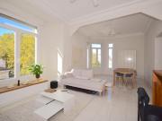 Vente Appartement 4 pièces 97 m2 Marseille 6ème