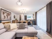 Vente Appartement 4 pièces 97 m2 Marseille 8ème