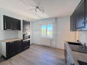 Vente Appartement 4 pièces 97 m2 Mulhouse