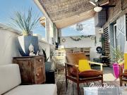 Vente Appartement 4 pièces 97 m2 Nimes