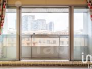 Vente Appartement 4 pièces 97 m2 Paris 15ème