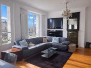 Vente Appartement 4 pièces 97 m2 Paris 15ème