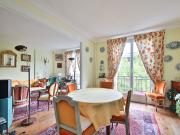 Vente Appartement 4 pièces 97 m2 Paris 15ème Vente Appartement 4 pièces 97 m2 Paris 15ème