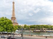 Vente Appartement 4 pièces 97 m2 Paris 16ème