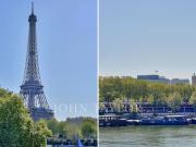 Vente Appartement 4 pièces 97 m2 Paris 16ème