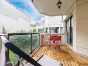 Vente Appartement 4 pièces 97 m2 Paris 18ème