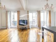 Vente Appartement 4 pièces 97 m2 Paris 4ème