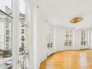 Vente Appartement 4 pièces 97 m2 Paris 6ème