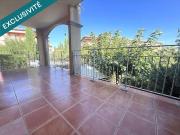 Vente Appartement 4 pièces 97 m2 Puyricard