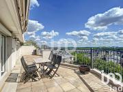 Vente Appartement 4 pièces 97 m2 Saint Maurice