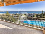 Vente Appartement 4 pièces 98.18 m2 Nice