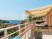 Vente Appartement 4 pièces 98.35 m2 Theoule sur mer