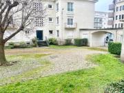 Vente Appartement 4 pièces 98.37 m2 Caen