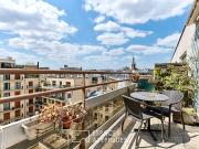 Vente Appartement 4 pièces 83.72 m2 Paris 12ème