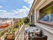 Vente Appartement 4 pièces 98.55 m2 Paris 12ème