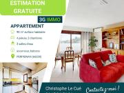Vente Appartement 4 pièces 98.5 m2 Perpignan