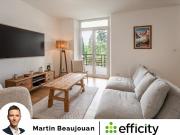 Vente Appartement 4 pièces 98.61 m2 Passy