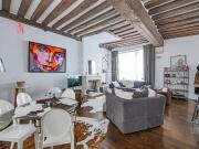 Vente Appartement 4 pièces 98.93 m2 Paris 6ème