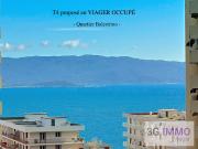 Vente Appartement 4 pièces 98 m2 Ajaccio