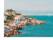 Vente Appartement 4 pièces 98 m2 Antibes