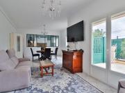 Vente Appartement 4 pièces 98 m2 Beziers