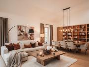 Vente Appartement 4 pièces 98 m2 Bordeaux