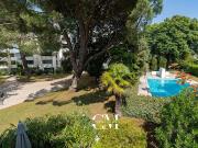 Vente Appartement 4 pièces 98 m2 Bordeaux