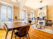 Vente Appartement 4 pièces 98 m2 Bordeaux