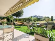 Vente Appartement 4 pièces 98 m2 Cagnes sur Mer
