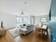 Vente Appartement 4 pièces 98 m2 Chatillon