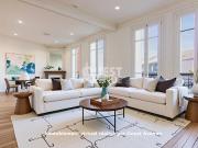 Vente Appartement 4 pièces 98 m2 Courbevoie