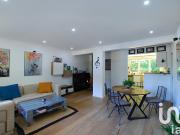 Vente Appartement 4 pièces 98 m2 Etiolles