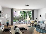 Vente Appartement 4 pièces 98 m2 Frejus