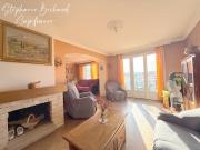 Vente Appartement 4 pièces 98 m2 Gap