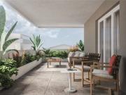 Vente Appartement 4 pièces 98 m2 La Londe les Maures