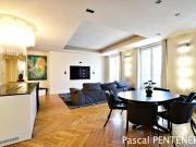 Vente Appartement 4 pièces 98 m2 Lyon 2ème
