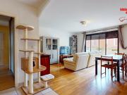 Vente Appartement 4 pièces 98 m2 Lyon 3ème