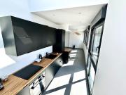 Vente Appartement 4 pièces 98 m2 Marseille 12ème