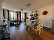 Vente Appartement 4 pièces 98 m2 Marseille 2ème