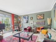 Vente Appartement 4 pièces 98 m2 Neuilly sur Seine