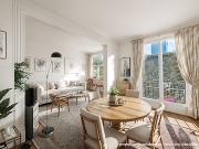 Vente Appartement 4 pièces 98 m2 Paris 15ème