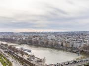Vente Appartement 4 pièces 98 m2 Paris 15ème