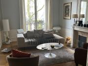 Vente Appartement 4 pièces 98 m2 Paris 16ème