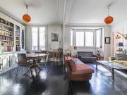 Vente Appartement 4 pièces 98 m2 Paris 17ème